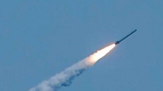 Об'єкти енергетичної інфраструктури на Львівщині атакували ворожі ракети