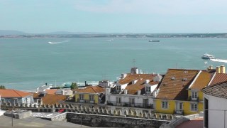 Португалія: країна лузотропікалізму,мануеліно та азулейжосу