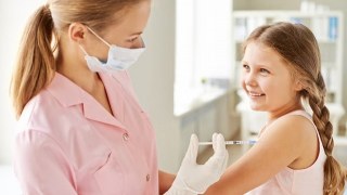 Як підготувати дитину до вакцинації