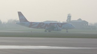 SkyUp скасувала авіарейси зі Львова до п'яти міст Європи