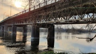 Міст через Західний Буг відремонтують за 357 мільйонів гривень
