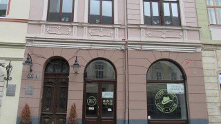 У Львові планують продати приміщення у пам'ятці архітектури на Площі Ринок