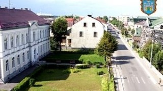 Рава-Руська міськрада розробляє власний проект оптимізації роботи лікарні