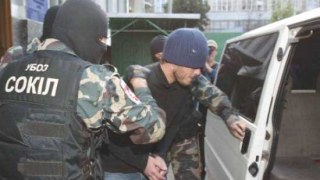Львівські убозівці затримали учасника банди Сушка