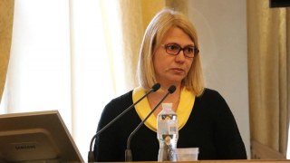 Очільниця департаменту екології Львівської ОВА у січні отримала понад 30 тисяч зарплати