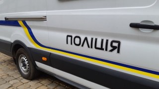 У Львові поліцейські затримали злодія, який пограбував чоловіка
