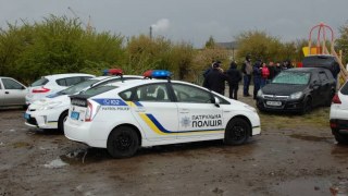 Вбивць львівського таксиста затримали на Пустомитівщині