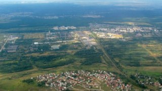 Голандці збудують у Львові індустріальний парк