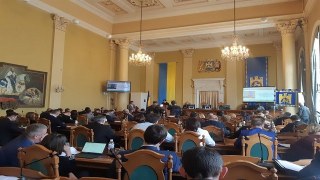 Львівська міськарада вимагає в ЛОДА довести законність будівництва цинкового заводу
