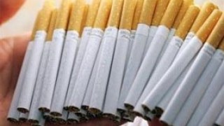 Правоохоронці вилучили 25 тис. пачок контрафактних сигарет у Львові