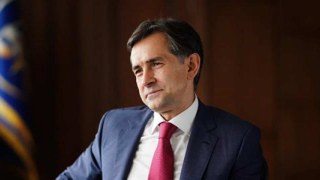 9 нардепів з Львівщини не підтримали звільнення міністра економіки