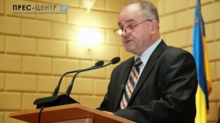 В.о. ректора Франкового університету призначено Василя Височанського