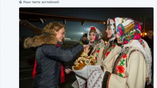 Генерал-губернатор Канади Жулі Пейєтт відвідує Львів