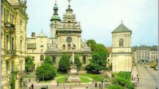 Архітектори з Угорщини перемогли у конкурсі з облаштування комплексу Бернардинського монастиря у Львові