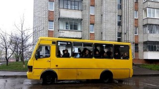 Транспортники Львівської міськради виставили претензію за майорівські маршрути