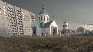 ПЦУ збудує новий храм у Личаківському районі Львова