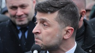 Зеленський планує зробити державними в Україні два ісламські свята