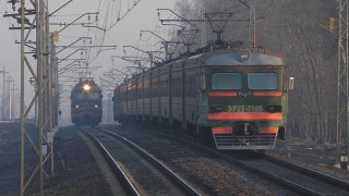 Понад 100 осіб травмувалися на Львівській залізниці від початку року
