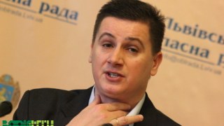 Свободівця Ситника звільнено з посади першого заступника голови Львівської ОДА
