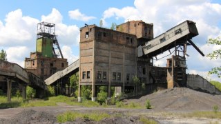На території Львівської вугільної компанії померла людина
