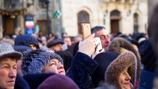 У 2020 році на Львівщині проведуть перепис населення