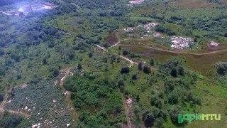 На Жовківщині погодили рекультивацію земель біля костомельного заводу. Проект
