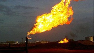 В Олеське і Юзівське родовища сланцевого газу в Україні за 30 років може бути інвестовано 50-70 млрд. дол.