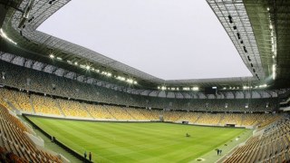 Оренда стадіону «Арена Львів» на одну подію коштує 160 тис. грн.