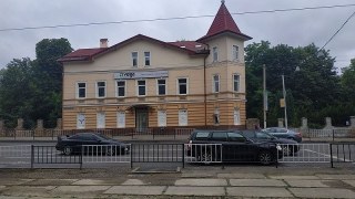 Галичани організували петиційний батл за будинок Терлецького на Сахарова