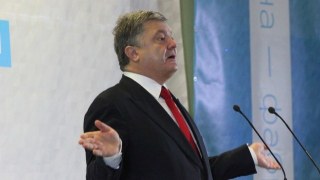 Порошенко призначив посла України в Грузії