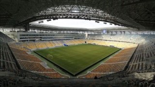 «Шахтар» гратиме матчі Прем'єр-ліги та Ліги Чемпіонів у Львові