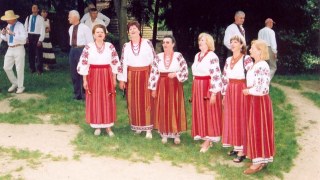 У Львові у Шевченківському гаю відбудеться святковий концерт з нагоди Дня матері