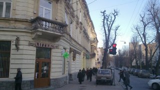Львівському Центру надання послуг учасникам АТО виділили приміщення