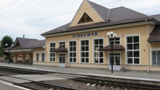 Першим рейсом швидкого поїзда Львів – Одеса скористалися 290 львів'ян