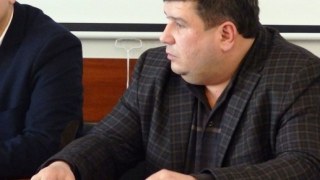 Порошенко звільнив голову Дрогобицької РДА