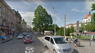 В неділю у Львові перекриють проспект Свободи через проведення ходи