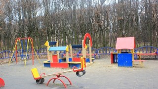 У Львові побільшає дитячих майданчиків
