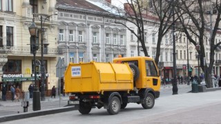 Комунальників Львова зобов'яжуть звітувати про свою роботу