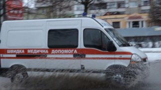 У Львові автомобіль збив 11-річну дитину