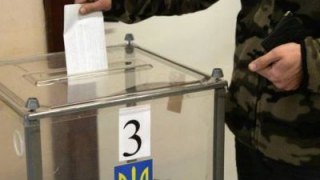 На Львівщині селу Липівка знову не призначили перших в історії села виборів