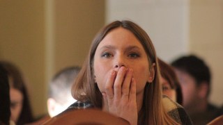 Депутатка Гвоздович витратила 360 000 гривень на нову іномарку