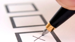 Більше третини львів’ян готові голосувати за спільний список Батьківщини та Фронту змін