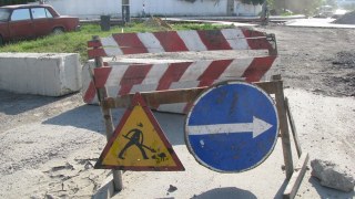 На Стрийщині перекриють ділянку дороги через ремонт залізничного переїзду