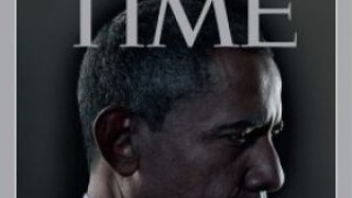 TIME вдруге назвав Обаму людиною року