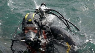 У Львові в пожежній водоймі потонув чоловік
