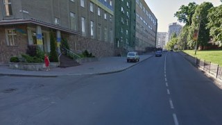 Частину вулиці Сахарова закрито на ремонт