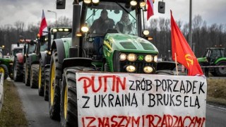 Генеральна консулка Польщі у Львові назвала дії поляків на кордоні ганебними та вибачилася перед українцями