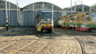 Колишній партнер Козака отримає півмільйона євро на трамвайне депо