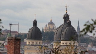 Львівська облрада виділила майже 15 мільйонів на реставрацію Собору святого Юра