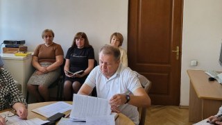 Головний фінансист Львівщини у вересні отримав понад 25 тисяч гривень зарплати